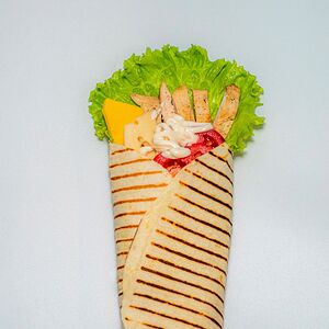 Шаверма Цезарь