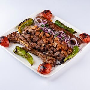 Мясной Микс
