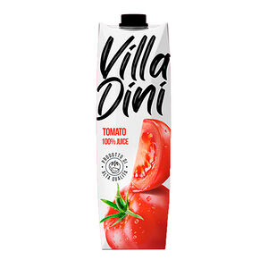 Сок Villa Dini томат