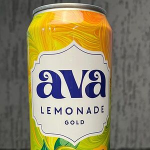 Ava Gold Лимон