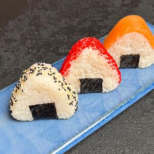 Онигири 1 шт.