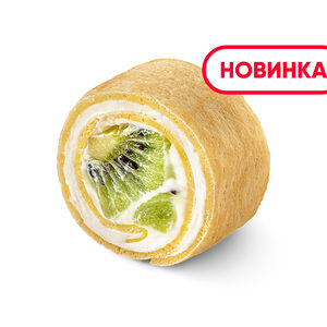 Ролл Киви Кисс