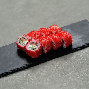 Ролл Филадельфия в масаго