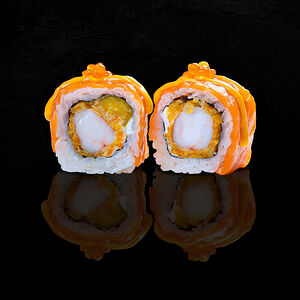 Суши бокс премиум