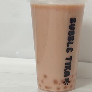 Банан-клубника M 