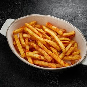 Կարտոֆիլ ֆրի