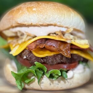 Копчёный Поль S