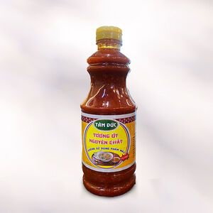 Рыб. соус Tam Duc (1 л) 1 штука