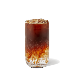 Эспрессо Тоник