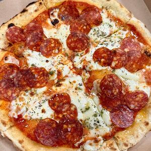 Пицца Пеперони