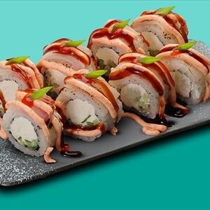 Жгучий соблазн