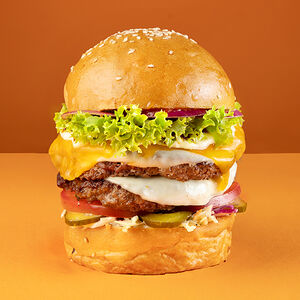 Месть мясника