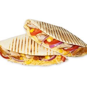 Кесадилья Чикен Классик