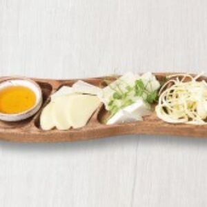 Ассорти сыров 