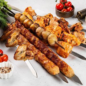 Набор Куриный