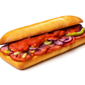 Итальянский