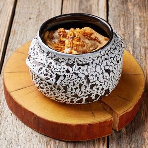 Жаркое по-городецки