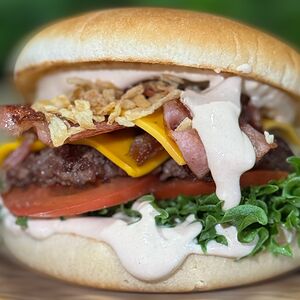 Копчёный Поль М