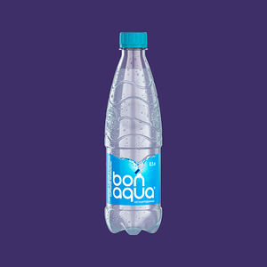 Bonaqua негазированная