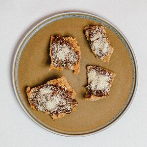 Тартар из говядины