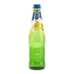 Лимонад Kazbegi лимон