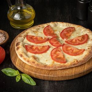 Пицца Не мастер, но Маргарита 30 см
