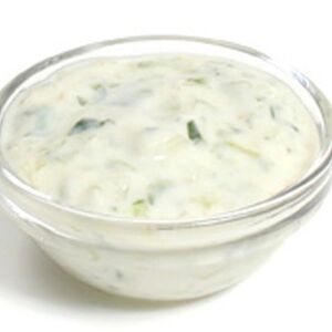 Соус тартар 