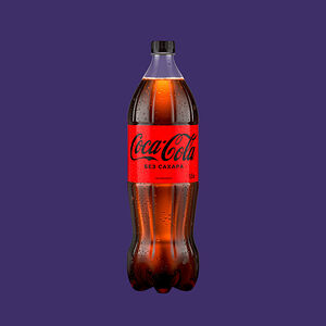 Coca-Cola Zero
