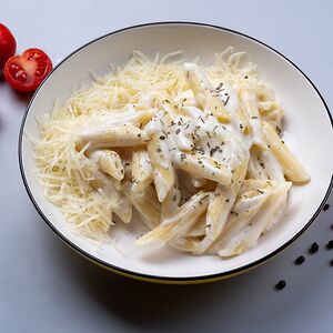 Паста сырная 