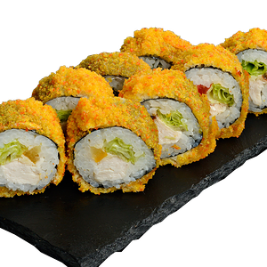 Цезарь Темпура