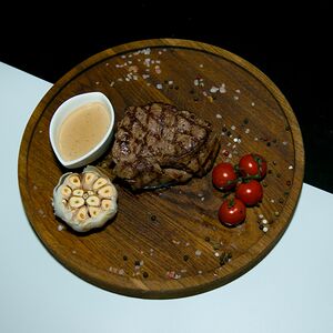 Филе миньон