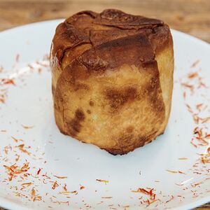 Мини шах-плов