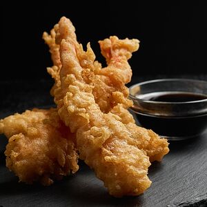 Մանրածովախեցգետնի տեմպուրա