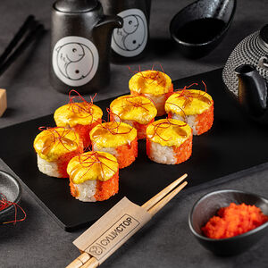 Чипо Четыре сыра