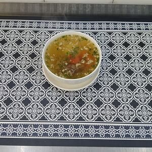 Шурпа Баранина 