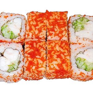 Калифорния дуэт