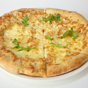 Пицца Хачапури