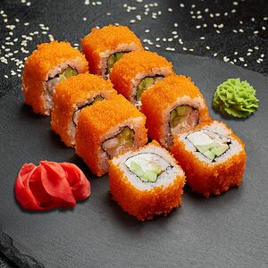 Կալիֆորնիա էբի