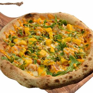 Креветки-Манго