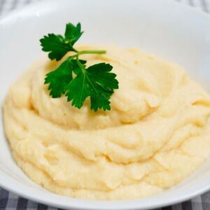 Картофельное пюре 