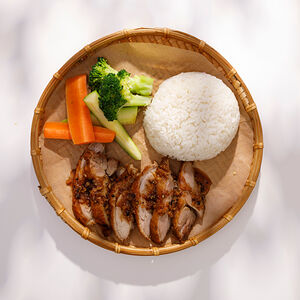 Вит Шот Тиеу