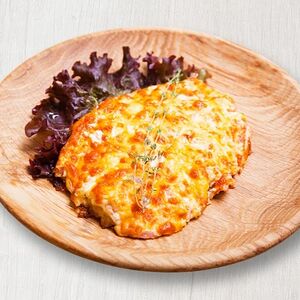 Свинина богатырская