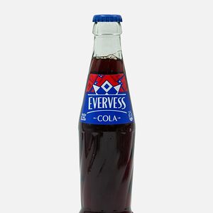 Evervess Cola