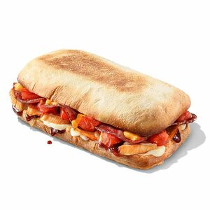 Дэнвич с говядиной 1 шт