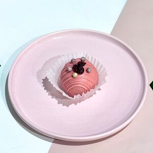 Пирожное картошка Малина-ваниль 