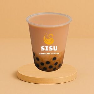  Рисовый чай с молоком ( тёплый)