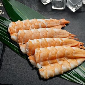 Մանրածովախեցգետնի սաշիմի