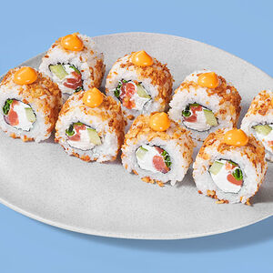 Ролл Сакана