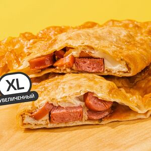 Чебурек Охотничий XL