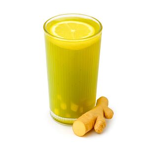 Чай имбирный (big)